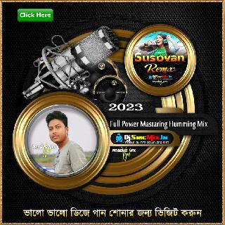 Yaad Aa Raha Hai Tera Pyar (Full Power Mastaring Humming Piano Dance Mix 2023-Dj Susovan Mix-Balighai Se